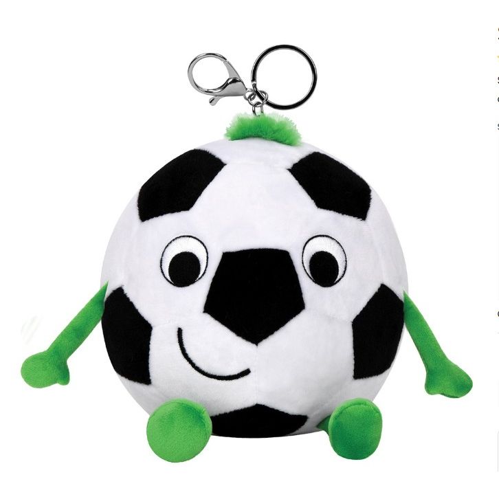 Clip Bag Buddy Cover