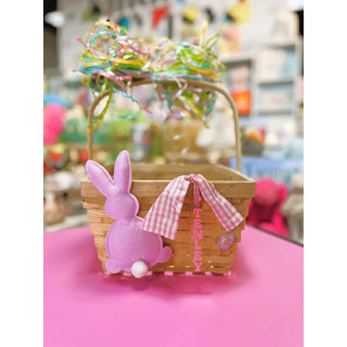Personalized Easter Basket 