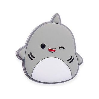 Magnetic Fidget Sliders - Squishmallows Collection Gordan the Shark