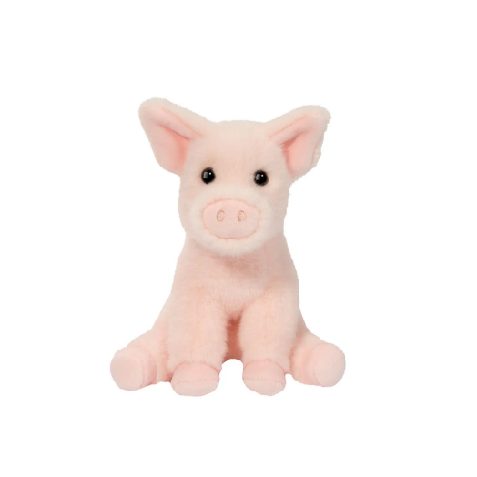 Mini Sitting Farm Animals Cover