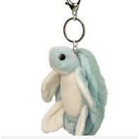 Plush Bag Charms Turtle