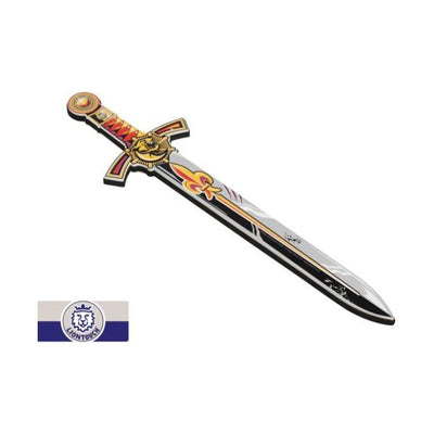 Liontouch Sword Knight