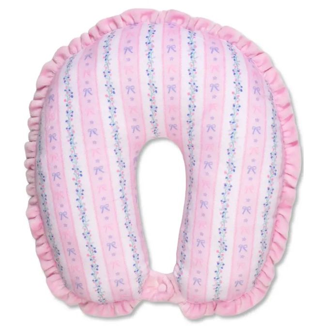 Neck Pillow Cover