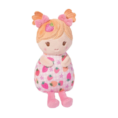 Mini Doll Strawberry