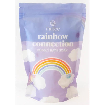 Happy Birthday Bubbly Bath Soak Rainbow Connectioin