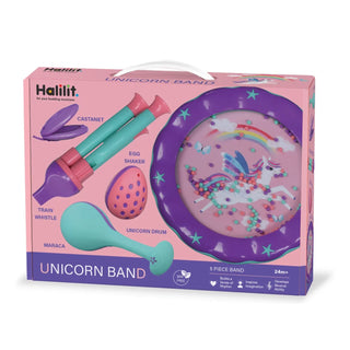 Halilit Unicorn Band 