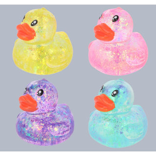 Dough Doughs Squish Duckies Pastel 