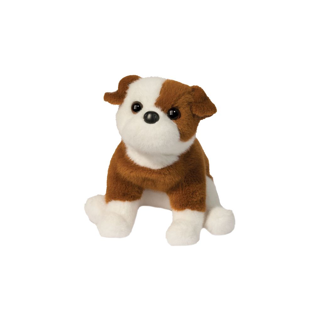 Bubbie Bulldog