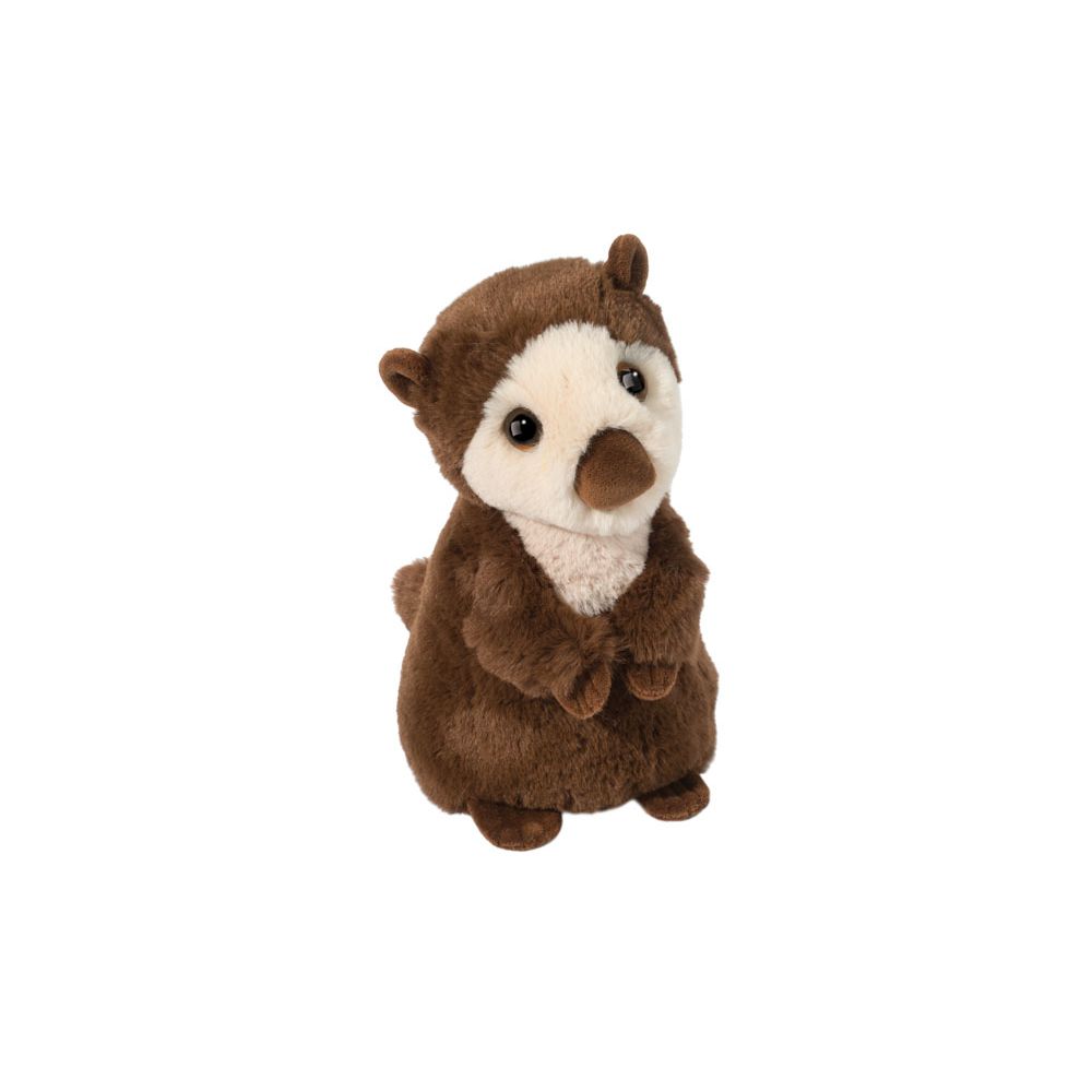 Ottie Otter