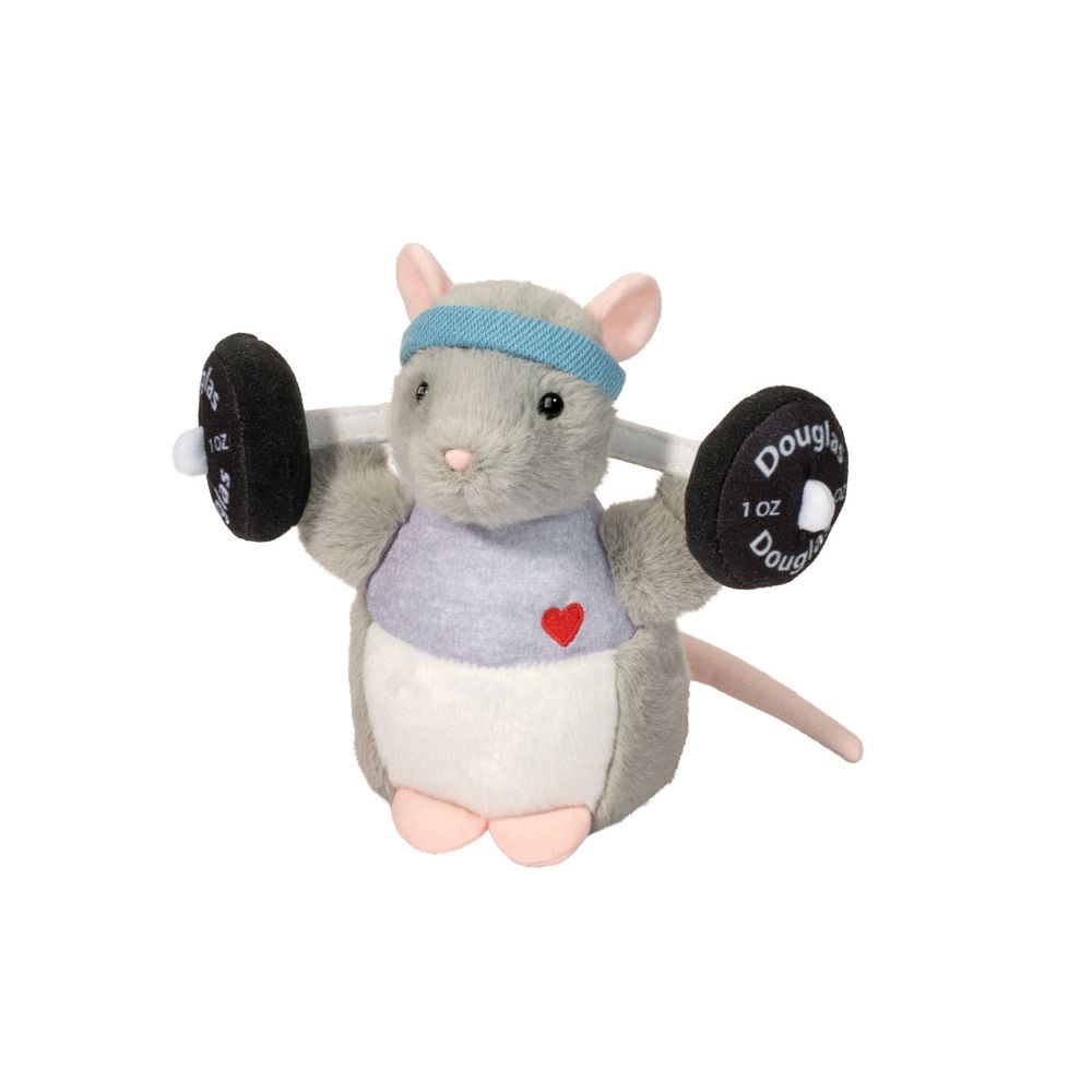 Jim Rat
