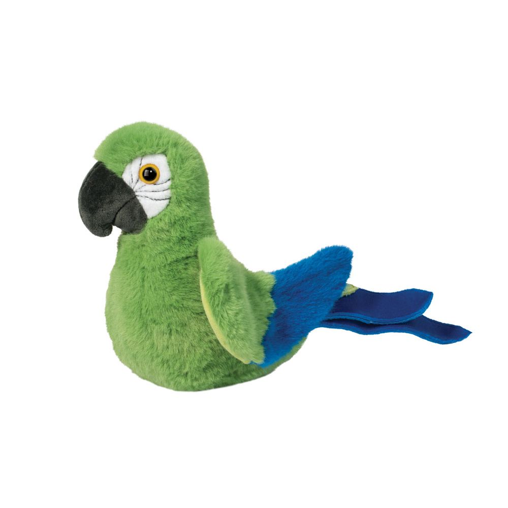 Mini Softie - Jimmie Parrot