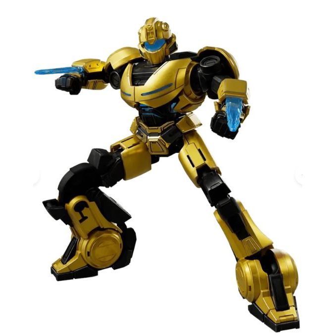 Blokees Transformers Classic Class Cover