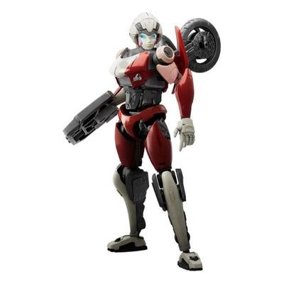 Blokees Transformers Classic Class Arcee