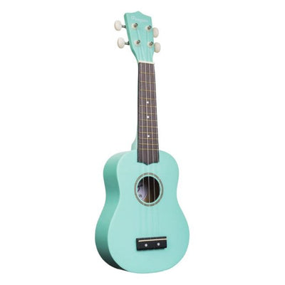 Penguin Ukelele Light Blue