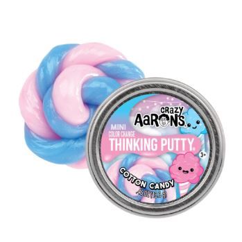 Thinking Putty - Mini Tins Cover