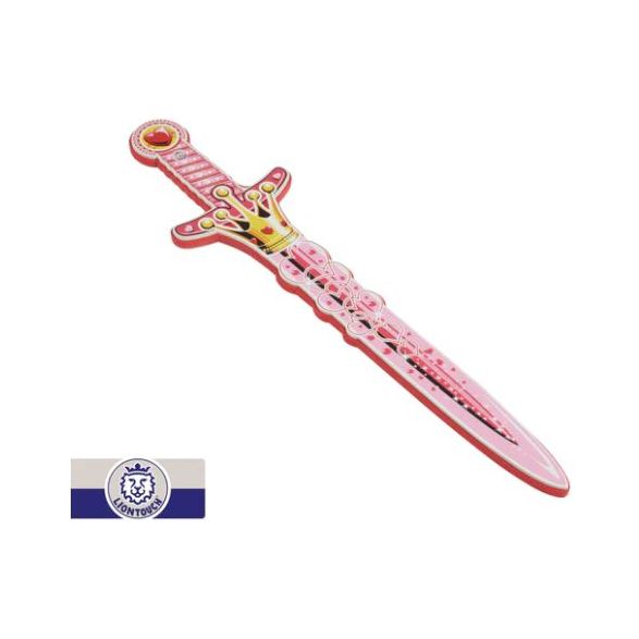 Liontouch Sword Cover