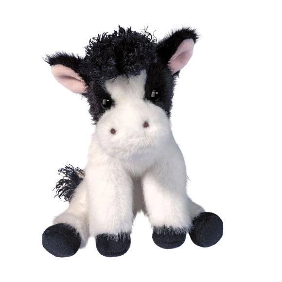 Mini Sitting Farm Animals Cover