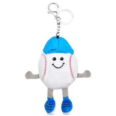 Clip Bag Buddy Baseball