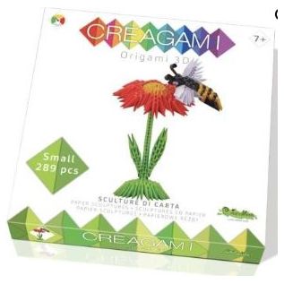 Creagami - Small Bee