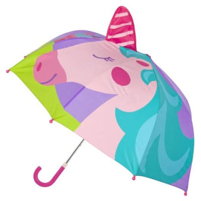 Pop Up Umbrella Unicorn