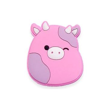 Magnetic Fidget Sliders - Squishmallows Collection Patty the Cow