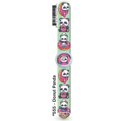 Slap Watch Donut Panda