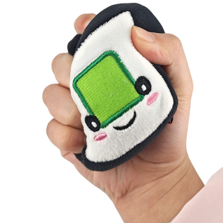 Knead That Sushi - Squishy Plush 