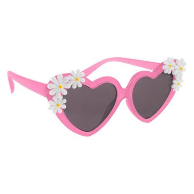 FashionSunglasses Pink Heart