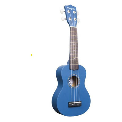 Penguin Ukelele Dark Blue