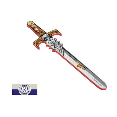 Liontouch Sword Pirate