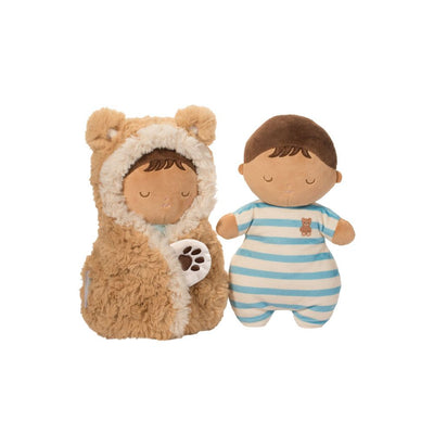Baby Cuddle Hug Teddy Bear