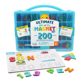 Ultimate Magnet Set 