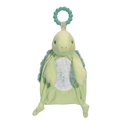 Teether Kai Turtle