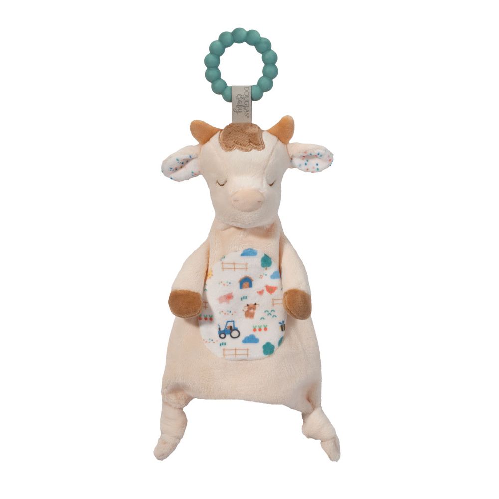 Teether Cover