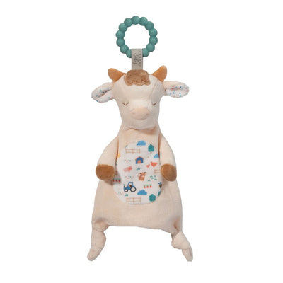 Teether Hayes Highland Cow