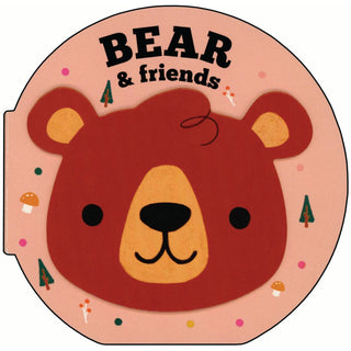 Bear & Friends 