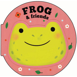 Frog & Friends 