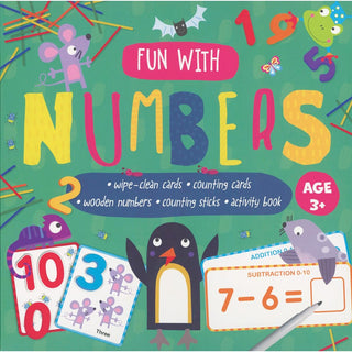 Fun With Numbers 