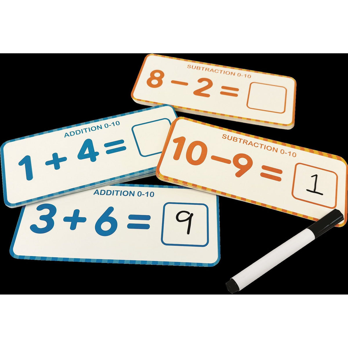 Fun With Numbers