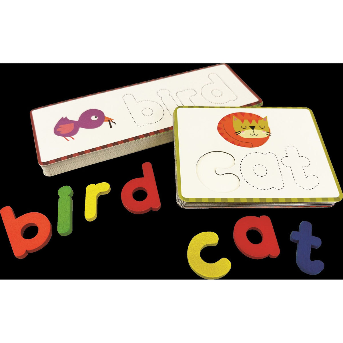 Fun With Letters