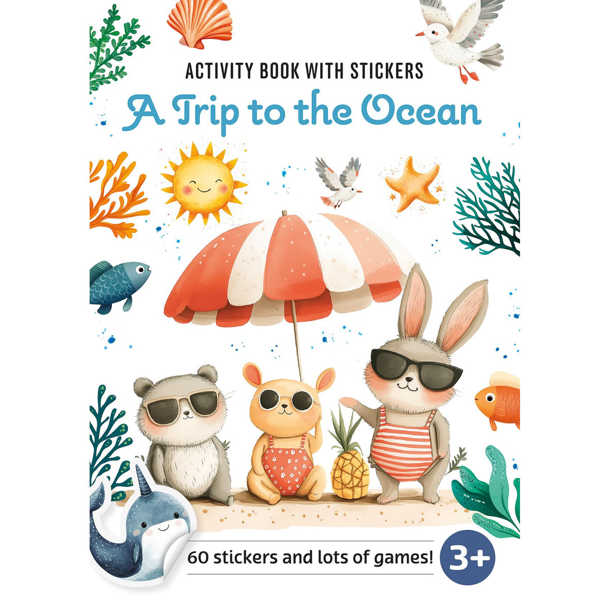 A Trip to the Ocean