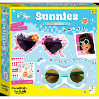 Chic Boutique Sunnies 