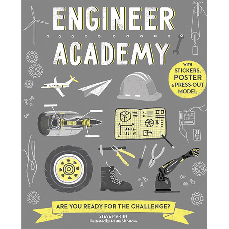 Engineer Academy