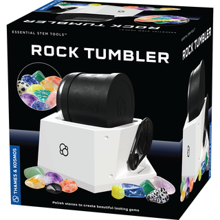 Rock Tumbler 
