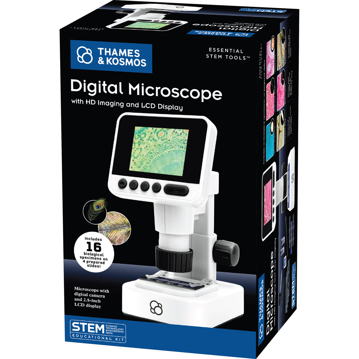 Digital Microscope