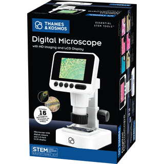 Digital Microscope 