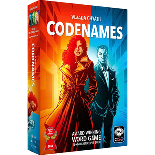 Codenames 