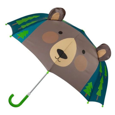 Pop Up Umbrella Bear