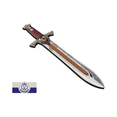 Liontouch Sword Viking