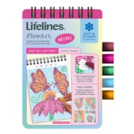 FlowArt - Mini Singles Pretty Petals